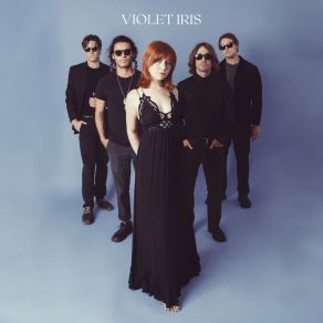 Download track Beautiful Violet Iris