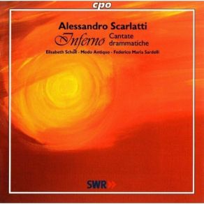 Download track 18. IL NERONE Or »Io Son Nerone L'imperator Del Mondo« Chamber Cantata For Soprano Continuo - Recitativo: Io Son Neron L'imperator Del Mondo Scarlatti, Alessandro