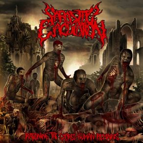 Download track Exuding Degenerative Cadavers Parasitic Ejaculation