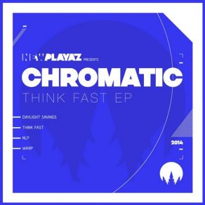 Download track Daylight Savings Chromatic