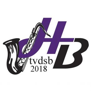 Download track Buckjump TVDSB Honour Jazz Band