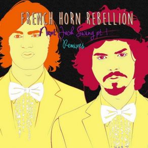 Download track Instant Gratification French Horn RebellionSt Lucia -The Soundmen