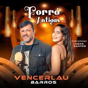 Download track Fora De Mim Luana Santos