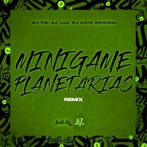 Download track Mini Game Das Planetárias - Super Slowed DJ KAYO ORIGINAL