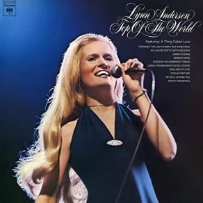 Download track I'm Still Loving You Lynn Anderson