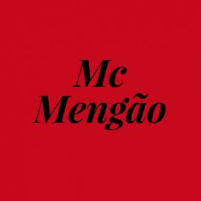 Download track Funk Do Paqueta Mc Mengão