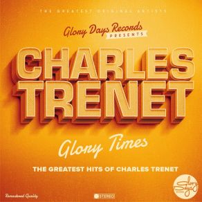 Download track Quand Vous Entendrez Mam'zelle Charles Trenet