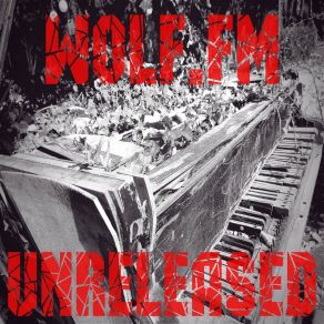 Download track Hny WOLF. FM