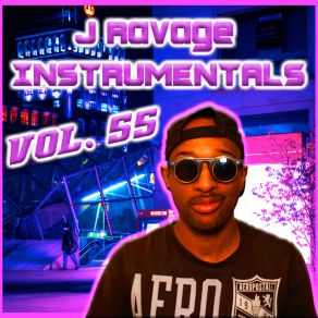 Download track Pale Beast J Ravage