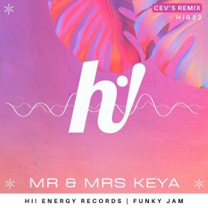 Download track Funky Jam (Original Mix) Mrs Keya