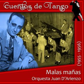 Download track El Chupete Alberto EchagueOrquesta Juan D' Arienzo