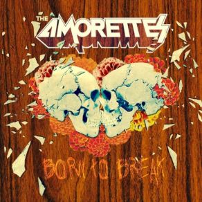 Download track Coming Up The Middle The Amorettes