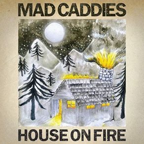 Download track Dogs Of War Mad Caddies