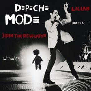 Download track John The Revelator (UNKLE Reconstruction)  Depeche Mode