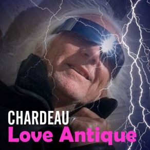 Download track Love Antique (Howie B Dub Mix) Chardeau