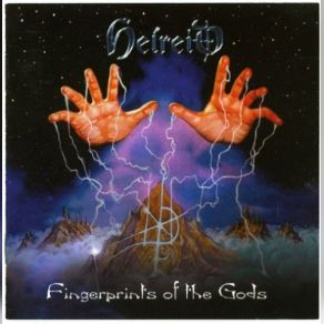 Download track Fingerprints Of The Gods Helreidh