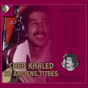 Download track Ana Beghit Hebibty Khalouni' Khaled