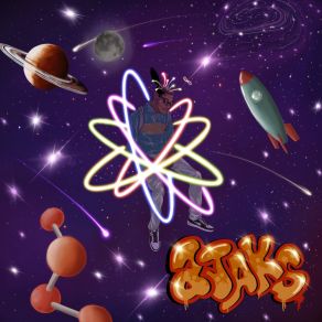 Download track Outta Space ~ Free (Space) Style AjakswavySpace