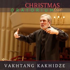 Download track Christmas Song For Mixed Choir A Cappella Vakhtang KakhidzeGeorgian State Cappella