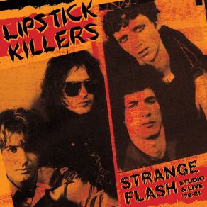 Download track Sock It To Me, Baby! (Live In Los Angeles - 1981) The Lipstick Killers