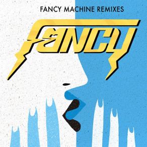 Download track Gush Remix) Fancy