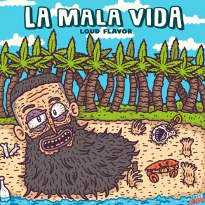 Download track La Mala Vida Dom Frisko