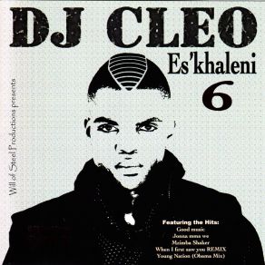 Download track I Call Your Name With Love DJ Cleo