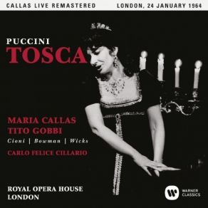 Download track 55 - Senti, L'ora E Vicina Giacomo Puccini