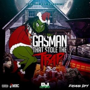 Download track Trap Nigga Gasman Uby