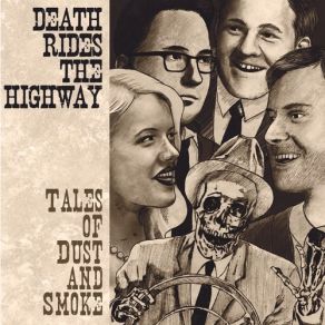 Download track Death Rides The Highway The Smoke, Death Rides The Highway