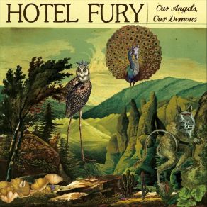 Download track Andrealphus Hotel Fury