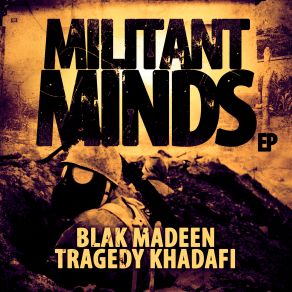 Download track Intro Tragedy Khadafi, Blak Madeen