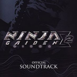 Download track Ninja Gaiden Sigma 2 Theme Ryo Koike, Hiroyuki Akiyama