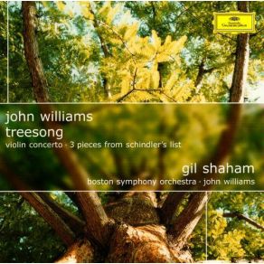 Download track TreeSong: Dreamly. ' Doctor Hu And The Metasequoia' John Williams