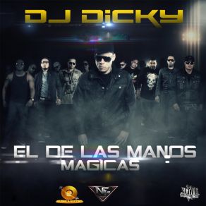 Download track Guayando Y Sudando Dj DickyOG Black