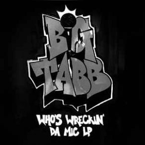 Download track Crazy 4 A Quarter Big Tabb