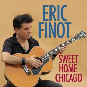 Download track Tryin' To Get To You Eric Finot