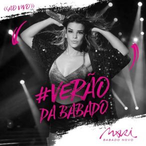 Download track Me Chama De Amor (Ao Vivo) Babado Novo