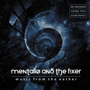 Download track Spanning The Bandwidth Mentallo & The Fixer