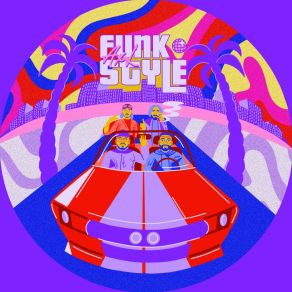 Download track Funk Style A. X. L