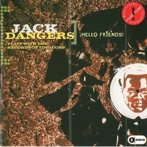 Download track Bo Square, Numbers Jack Dangers