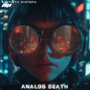 Download track Strangers Analog Death