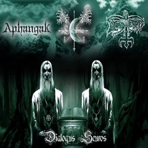 Download track Satanas Bloody Cross, Lugubria, Aphangak