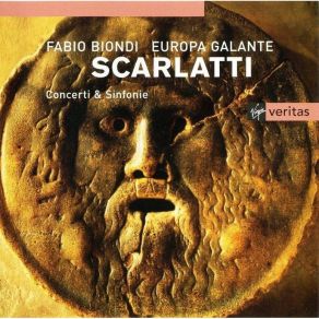 Download track 35. II. Adagio Scarlatti, Alessandro