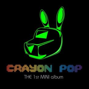 Download track Saturday Night Crayon Pop