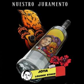 Download track Nuetro Juramento (Extended Mix) Jota