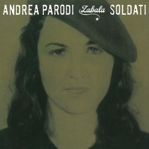 Download track Scavando La Mia Fossa Andrea Parodi Zabala