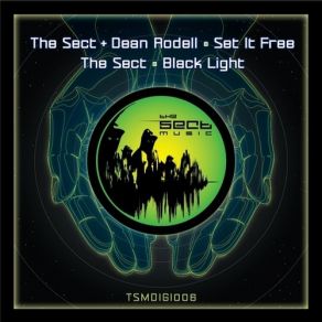 Download track Set It Free The Sect, Dean Rodell