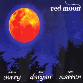 Download track Moon Walk On Water Ron Warren