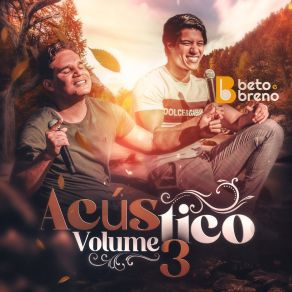 Download track Alô (Acústico) Beto